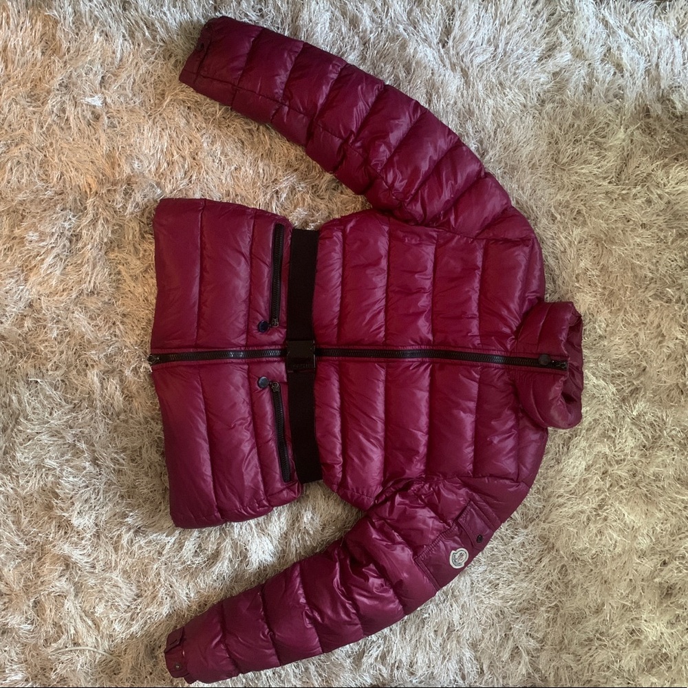 Moncler Jacket